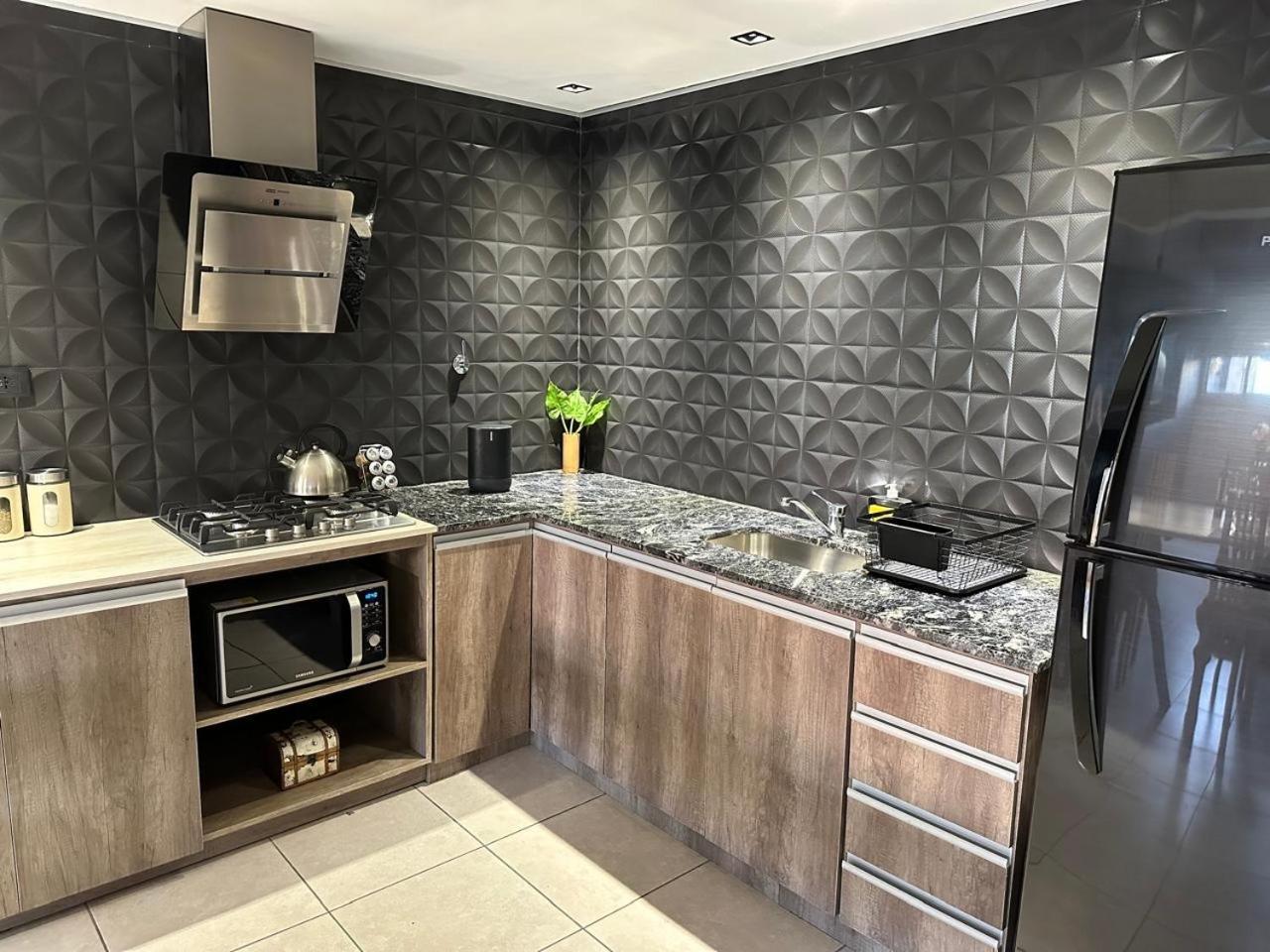 Ayres Home Vip Moderno Solo Adultos Centrico Mendoza Exterior foto